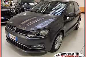 VOLKSWAGEN Polo 1.0 MPI 5p. Comfortline