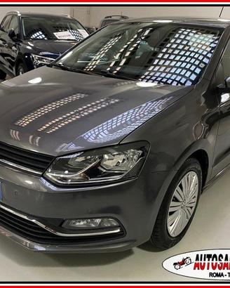 VOLKSWAGEN Polo 1.0 MPI 5p. Comfortline