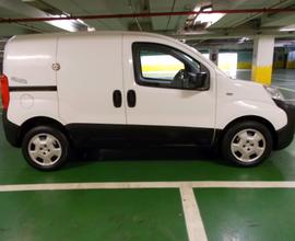 Fiat Fiorino Adventure - Motore nuovo