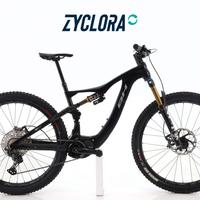 BH iLynx+ Trail 8.9 Pro XT t.M