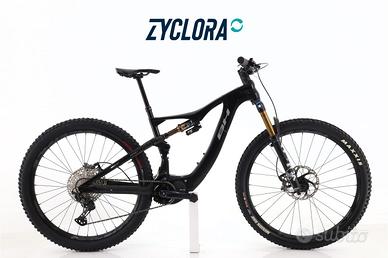 BH iLynx+ Trail 8.9 Pro XT t.M