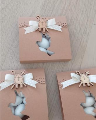 Bomboniere segnaposto