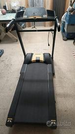 Tapis roulant Decathlon