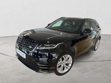 Land Rover Range Rover Velar 2.0D I4 240 CV