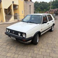 Golf 2 1990