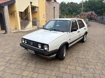 Golf 2 1990