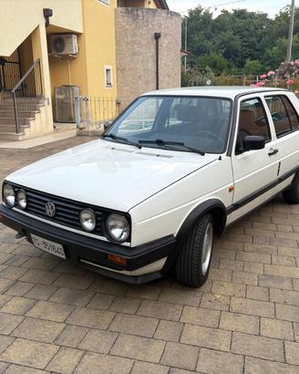 Golf 2 1990