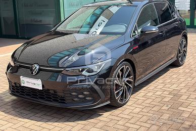 VOLKSWAGEN Golf 2.0 TSI DSG GTI