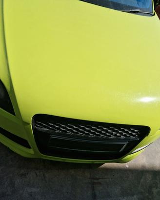 Audi TT 8J Coupé 2.0 tfsi bwa per ricambi (2a)