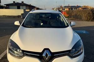 Renault Megane 1.5 dci 2014