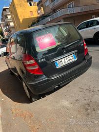 Classe a 180 elegance
