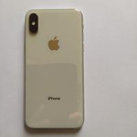 Iphone XS 64gb bianco