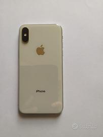 Iphone XS 64gb bianco
