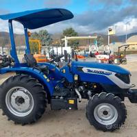 Trattore Lovol M 404