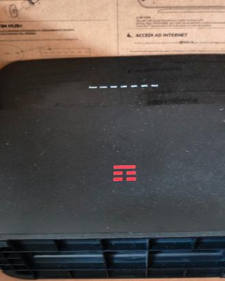modem tim