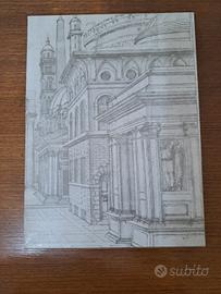 Il disegno forme, tecniche, significati