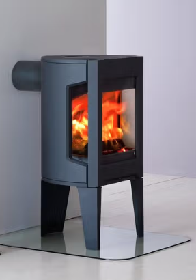 Stufa a PELLET marca JOTUL mod. F163