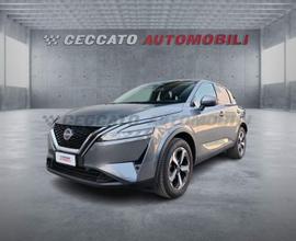 Nissan Qashqai 1.3 mhev N-Connecta 2wd 158cv ...