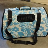 trasportino per animali piccola taglia