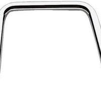 CHIAVE QUADRA MASCHIO A MANOVELLA BUSSOLE 1/2"