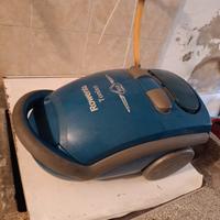 aspirapolvere roventa