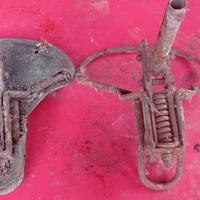 aquila 2telai come foto 