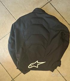 giubbotto alpinestars 