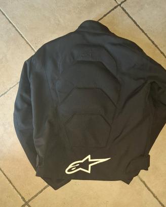 giubbotto alpinestars 