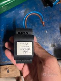 Alimentatore da 15 v