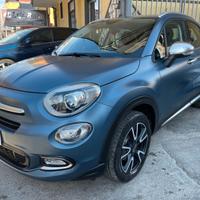 Fiat 500X 1.3 MultiJet 95 CV Mirror