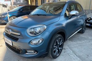 Fiat 500X 1.3 MultiJet 95 CV Mirror