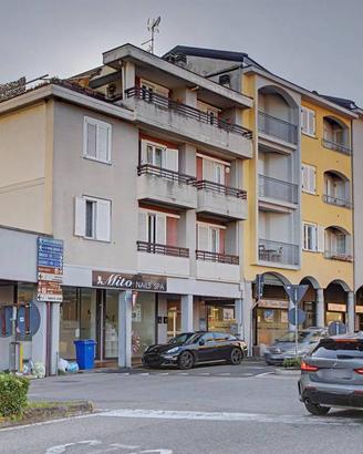 Appartamento di 140 m² con più di 5 locali a Laven