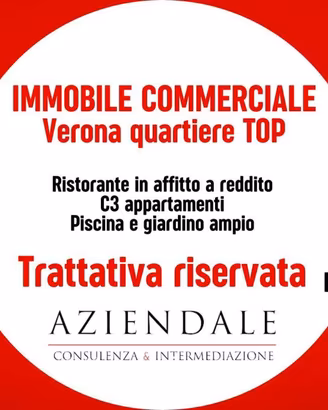 Attività / Licenza di 580 m² con più di 5 locali a