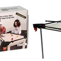 Biliardo da tavolo
