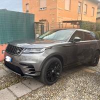 Range Rover velar