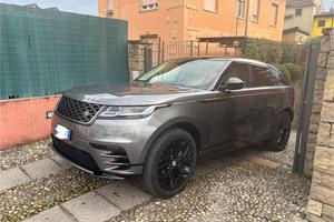 Range Rover velar