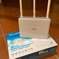 Tp link router Archer D9