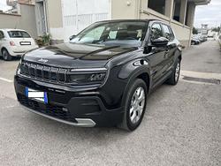 Jeep Avenger BEV BEV 156cv Altitude