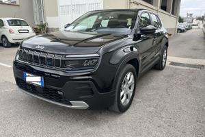 Jeep Avenger BEV BEV 156cv Altitude