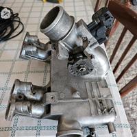 collettori di aspirazione punto GT