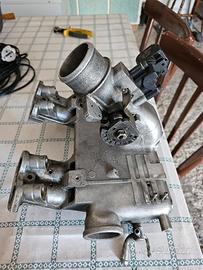 collettori di aspirazione punto GT