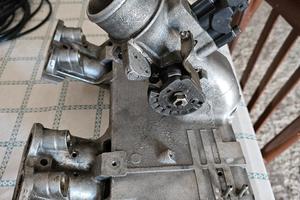 collettori di aspirazione punto GT