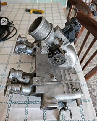 collettori di aspirazione punto GT