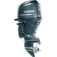 Piede Nuovo per Yamaha F115