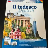 Assimil Tedesco per principianti intermedi