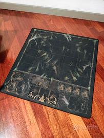 Playmat Tainted Grail King of Ruins