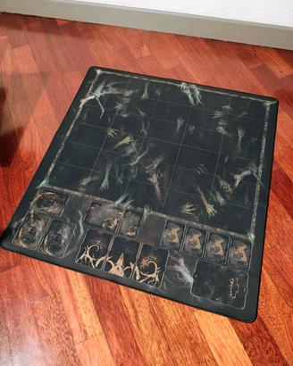 Playmat Tainted Grail King of Ruins