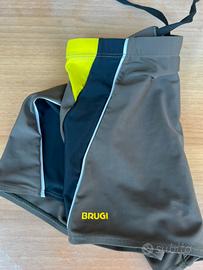 Brugi Costume da bagno Uomo