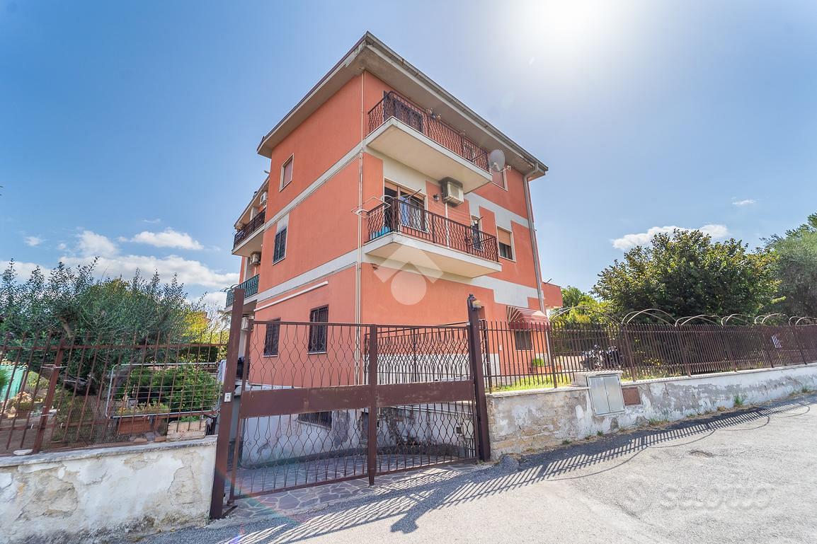Appartamento – Roma, Casal Morena - Vista 3