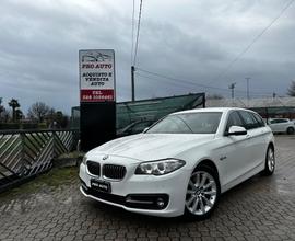 Bmw 520 520d xDrive Touring Msport